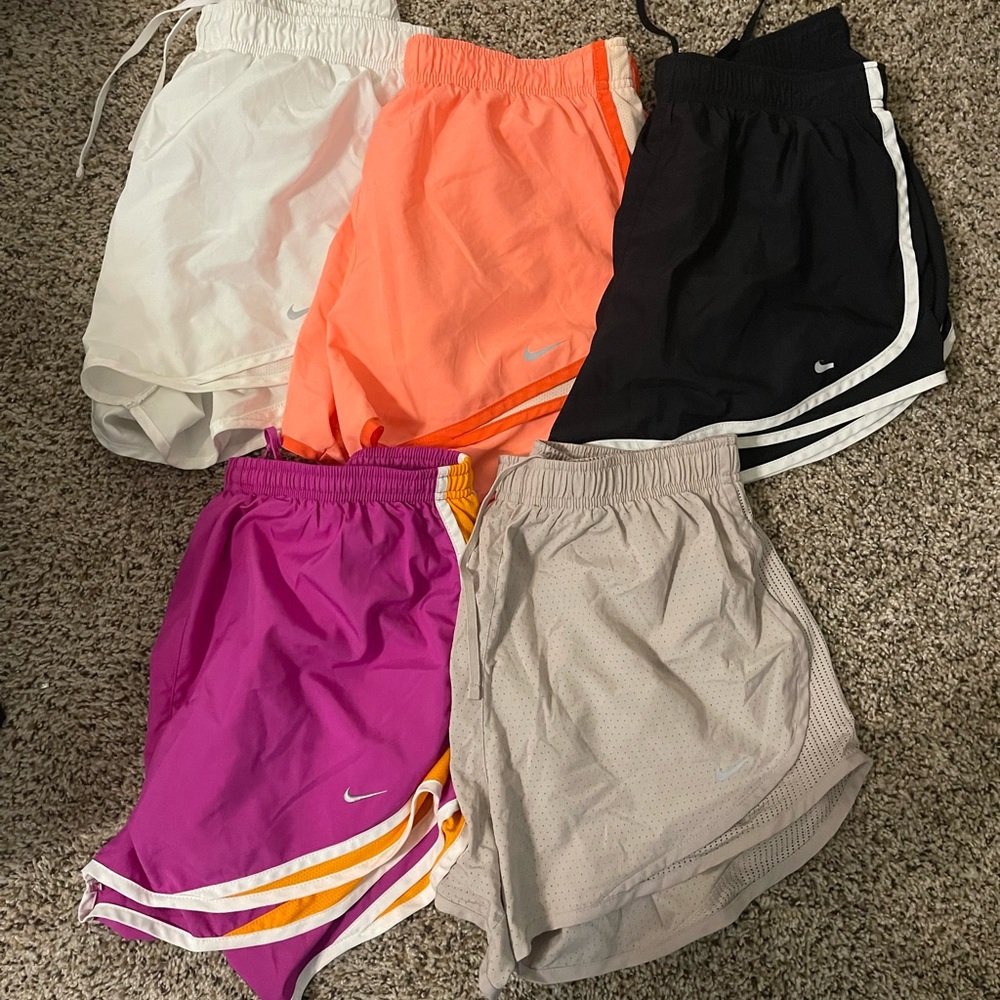 Women’s Nike shorts